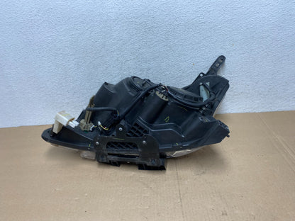 2013 - 2015 Nissan Sentra W/LED Halogen Right Passenger Headlight AG4547 DW7