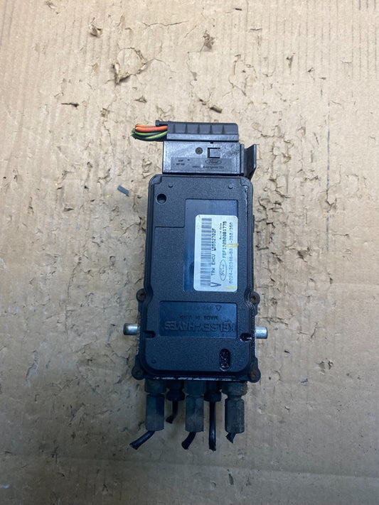 2006 2007 Ford E250 E350 Econoline Anti-Lock ABS Antilock Brake Pump W3965 DG0