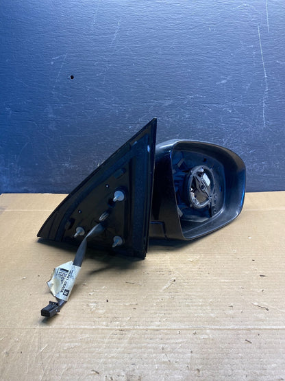 2013 to 2016 Nissan Pathfinder Right Passenger View Door Mirror AD6632 DW11