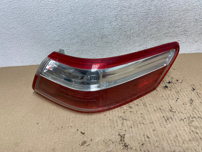 2007 2008 2009 Toyota Camry Right Passenger Side Tail Light AF5948 LK0