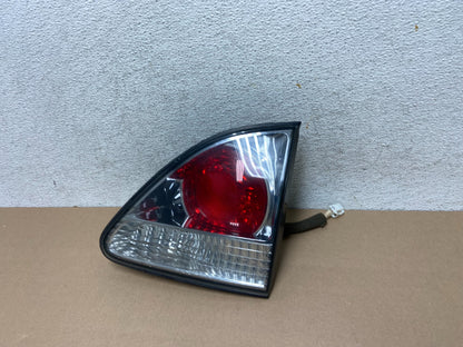 2000-2003 Lexus RX300 Right Passenger Side Rear Inner Tail Light AG5707 DW1