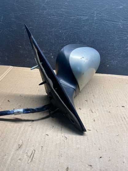 1998 - 2011 Mercury Grand Marquis Left Driver Lh View Door Heat Mirror AE7955 DW1
