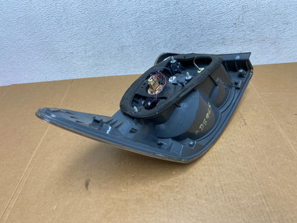 2007 2008 2009 Mazda CX-7 Right Passenger Rh Side Tail Light AD8965 DW7