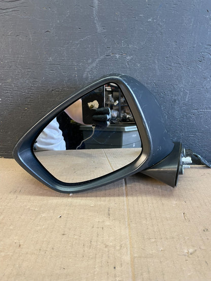 2013 2014 2015 Mazda CX-5 CX5 Left Driver LH View Door Mirror AD8591 DW9