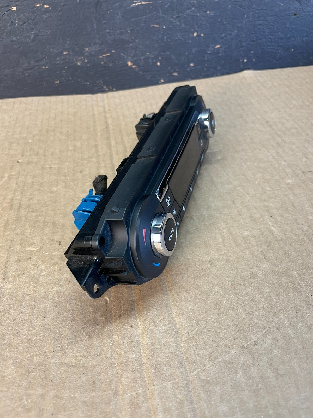 2013 2014 2015 Ford Escape Ac Heater Climate Control Temperature AF3656 DW1