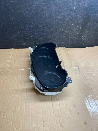 2007 Toyota Sienna Speedometer Cluster Gauge AF2751 DG1