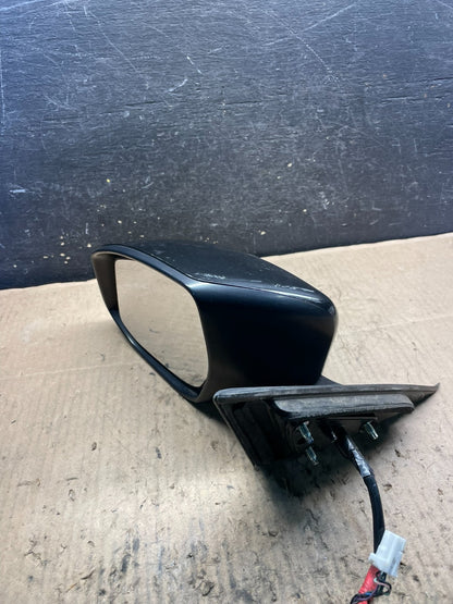 2016-2018 Nissan Altima Left Driver LH View Power Turn Door Mirror S8498 DG13
