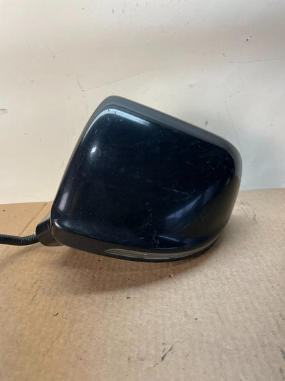 2010-2019 Lincoln MKT Left Driver LH Side Door Blind Spot Mirror AG2771 MS0