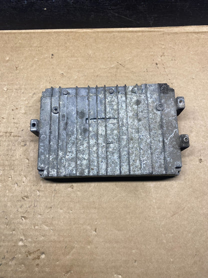 2003 Jeep Grand Cherokee 4.0L ECM ECU Engine Control Computer Module AF6700 DW1