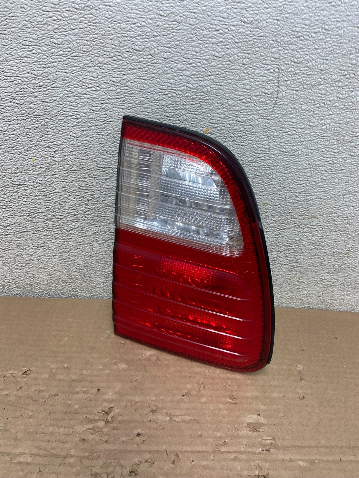 1998 to 2004 Lexus LX470 Left Driver LH Side Tail Light  OEM AB1462 DG0