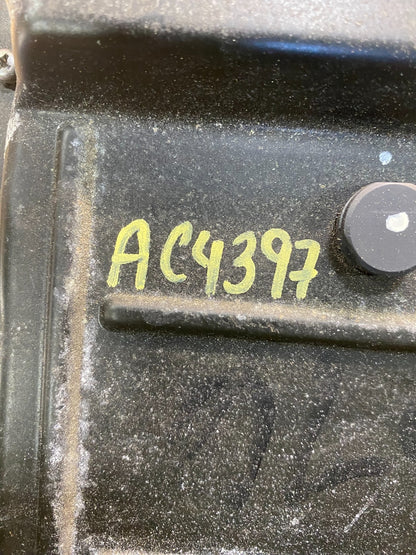 2006 Nissan Armada QX56 5.6 Engine Control ECU ECM Module MEC84-110 C1 ac4397 DG3