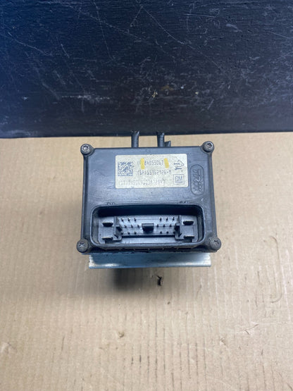 2013-2017 Chevrolet Express GMC Savana ABS Anti Lock Brake Pump ac8996 DG0