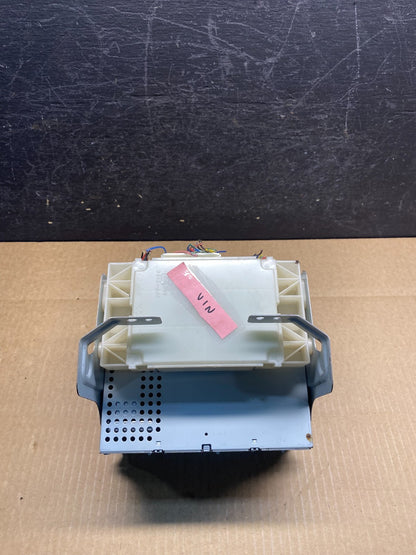 2009-2012 Nissan Murano AM FM CD Player Radio Receiver AG9508 DG4