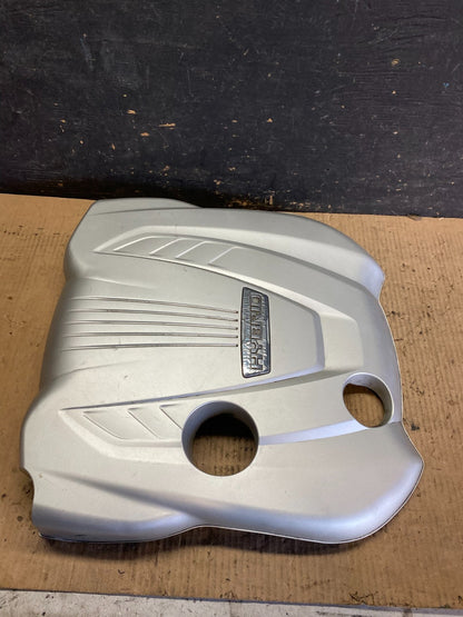 2011 - 2016 Kia Optima Hybrid 2.4L Engine Motor Cover q0403 DG3