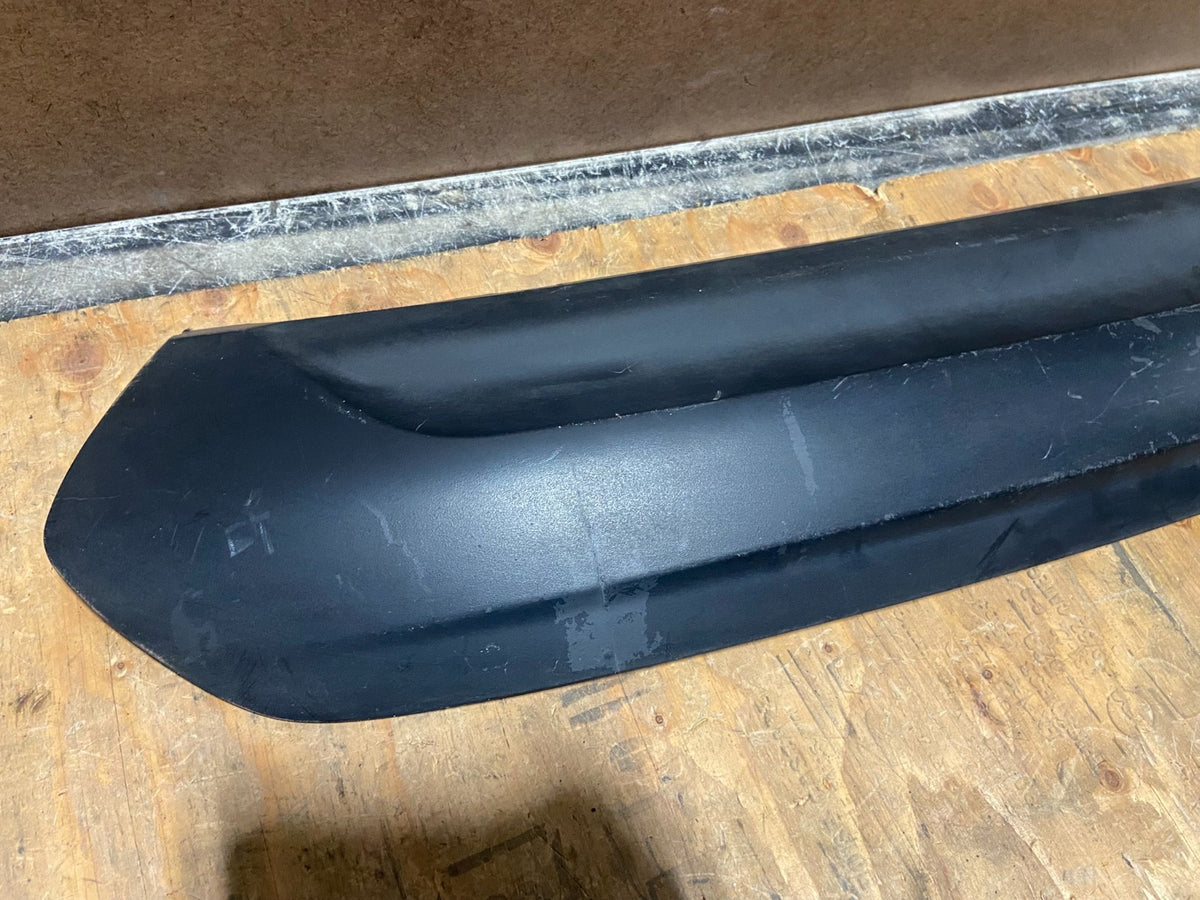 2013 to 2016 Ford Escape Rear Lower Bumper Valance T1291 PS2