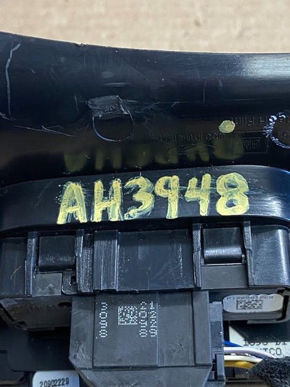 2013 2014 2015 Chevrolet Malibu Hazard Relay Switch Traction Control ah3948 DG5