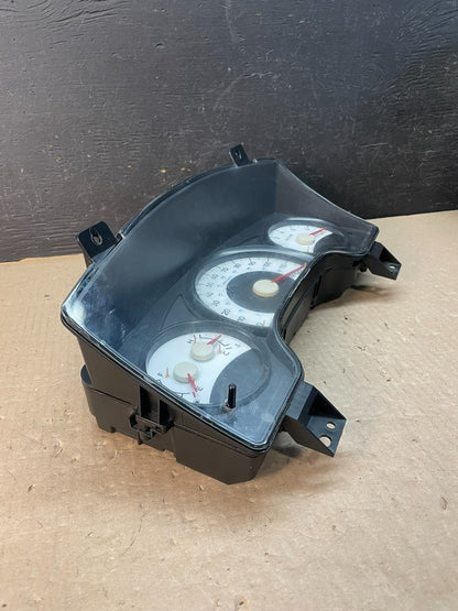 2006 Dodge Durango Speedometer Instrument Cluster Gauge AE3378 DG1