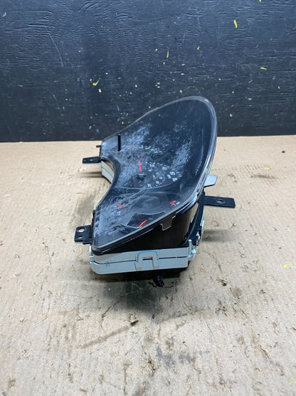 2004 to 2005  Nissan Titan Speedometer Cluster Gauge Bezel q9351 DG3
