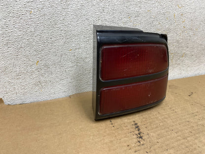 1991 - 1994 Chevrolet Cavalier Right Passenger RH Side Tail Light AB0969 DG1