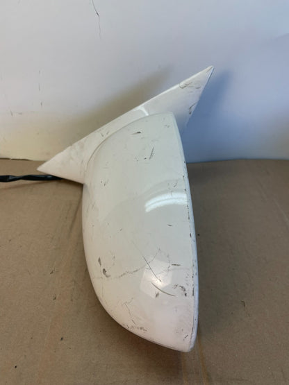 2000 to 2005 Buick LeSabre Left Driver LH Side Door View Mirror AG7816 DW10