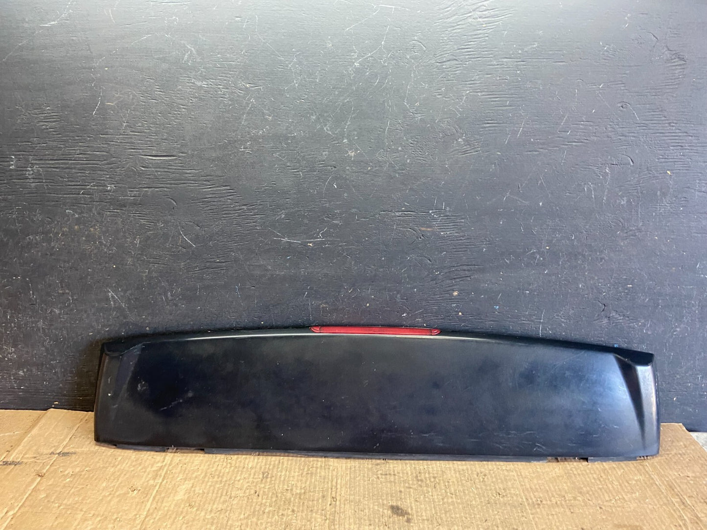 2006 2007 2008 Honda Pilot Rear Trunk Spoiler Gate Oem O6357 DG0