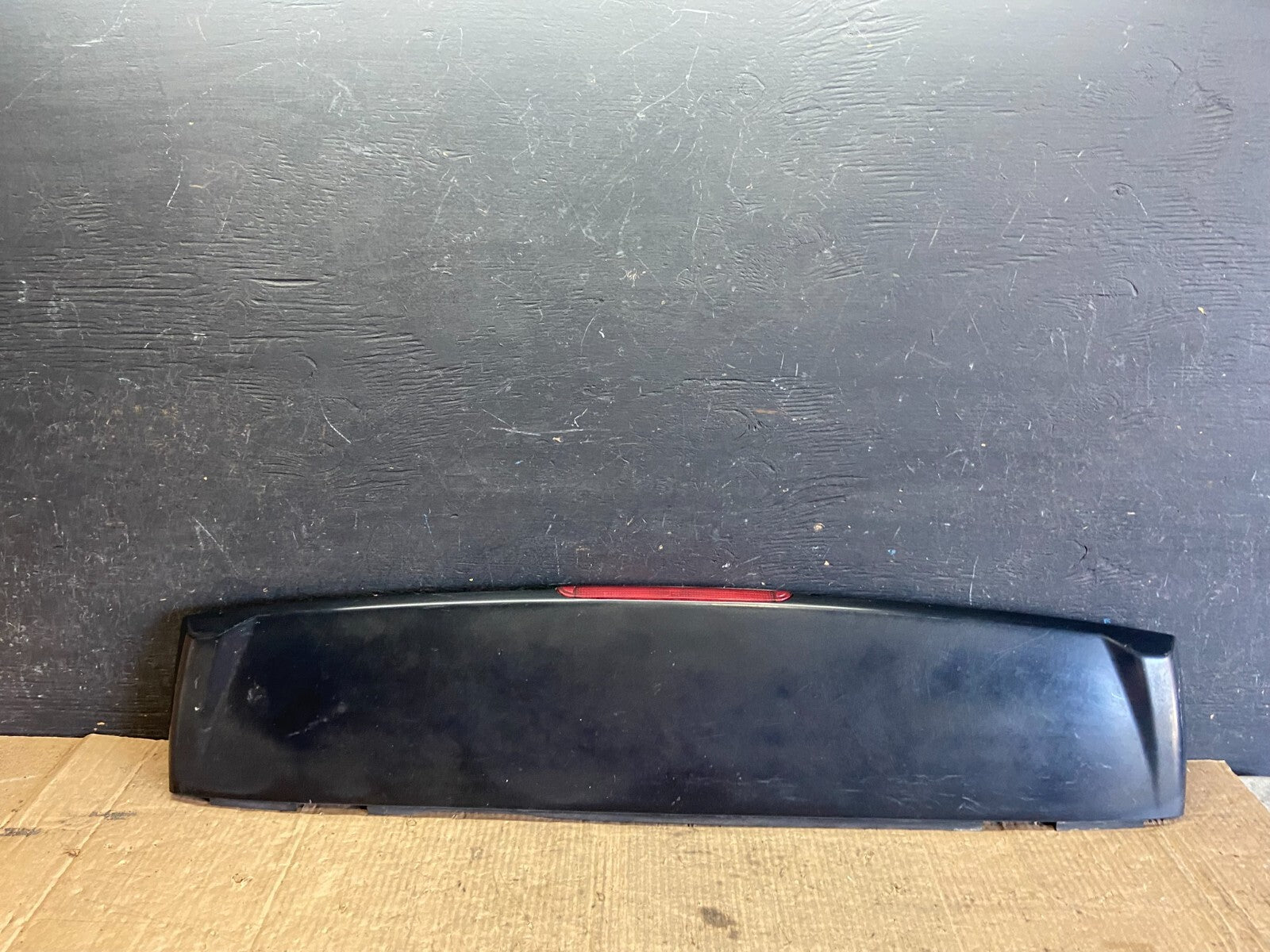 2006 2007 2008 Honda Pilot Rear Trunk Spoiler Gate Oem O6357 DG0