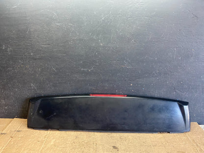 2006 2007 2008 Honda Pilot Rear Trunk Spoiler Gate Oem O6357 DG0