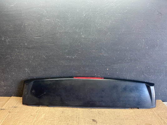 2006 2007 2008 Honda Pilot Rear Trunk Spoiler Gate Oem O6357 DG0