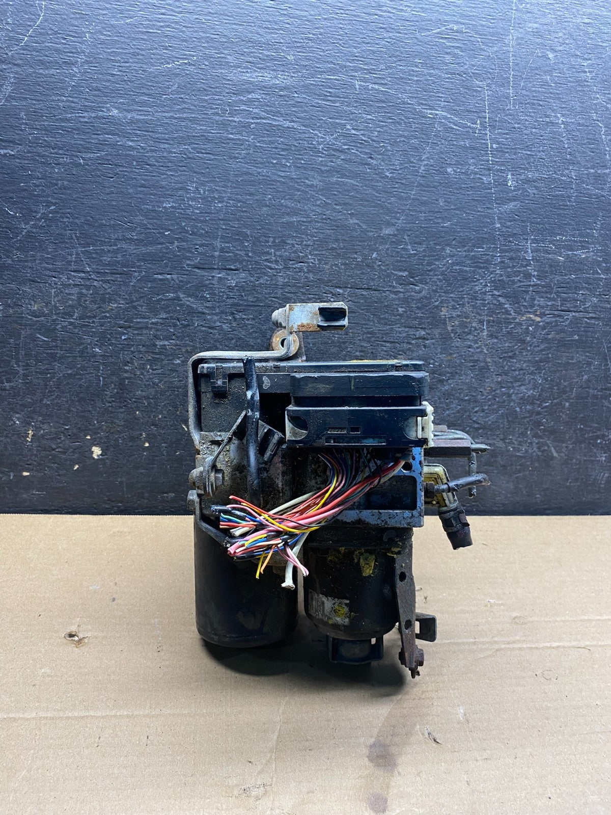 2004 - 2009 Toyota Prius ABS Brake Pump Anti Lock Module AI7489 DG4