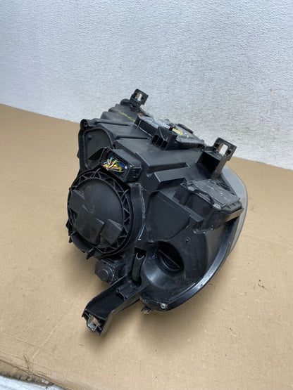 2007 2008 2009 2010 Bmw X5 Left Driver Lh Side Headlight Xenon Hid AF4461 LK8