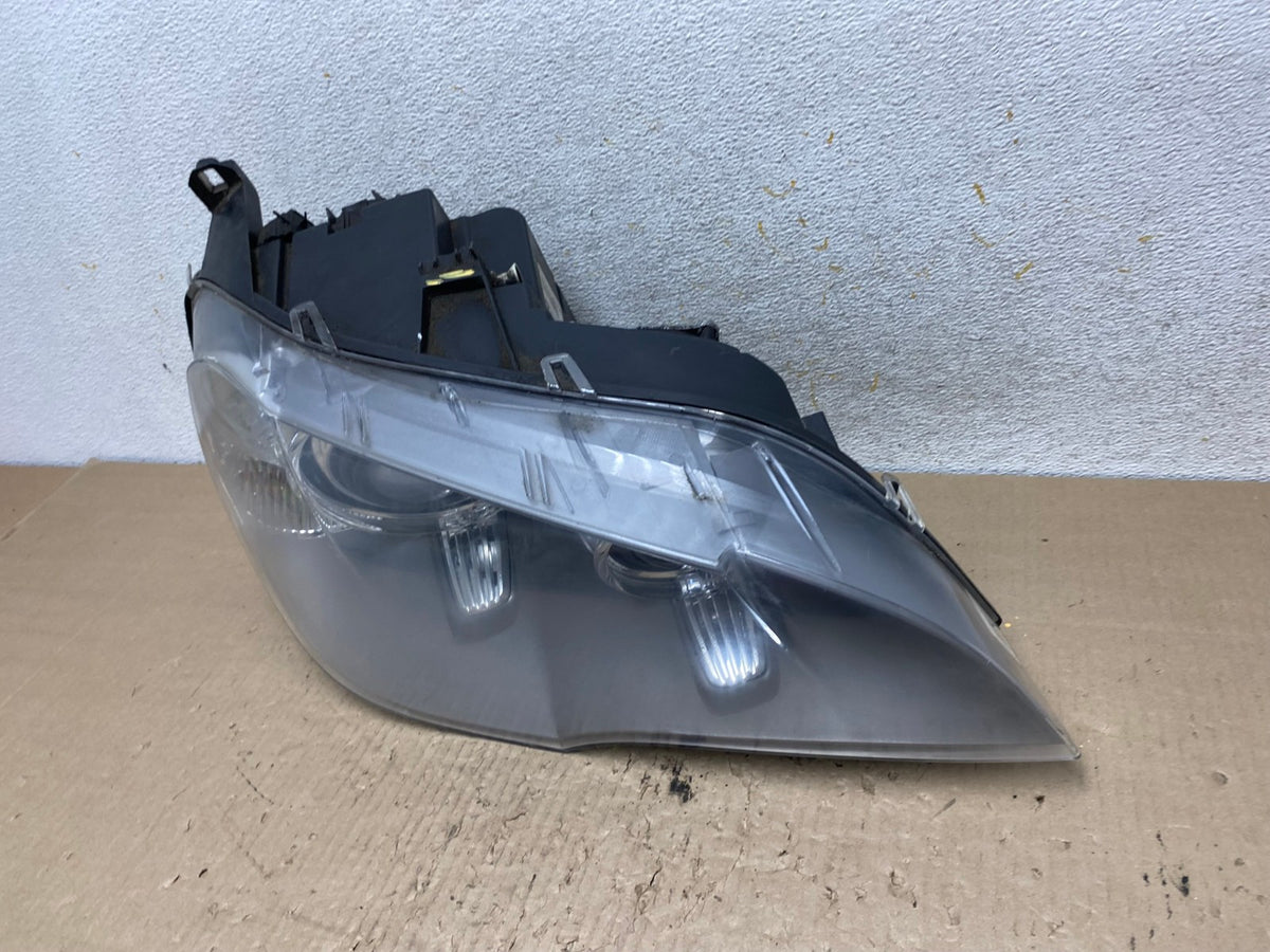 2011 to 2013 BMW X5 Right Passenger RH Side Headlight Xenon HID AI2501 LK1
