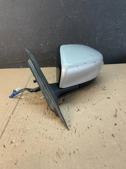 2016 to 2018 Nissan Altima Left Driver LH View Power Turn Door Mirror AE0729 DW1