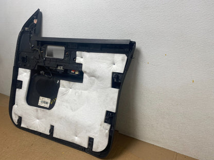 2007-2015 Lincoln Navigator Left Front Door Panel G1773 DG17