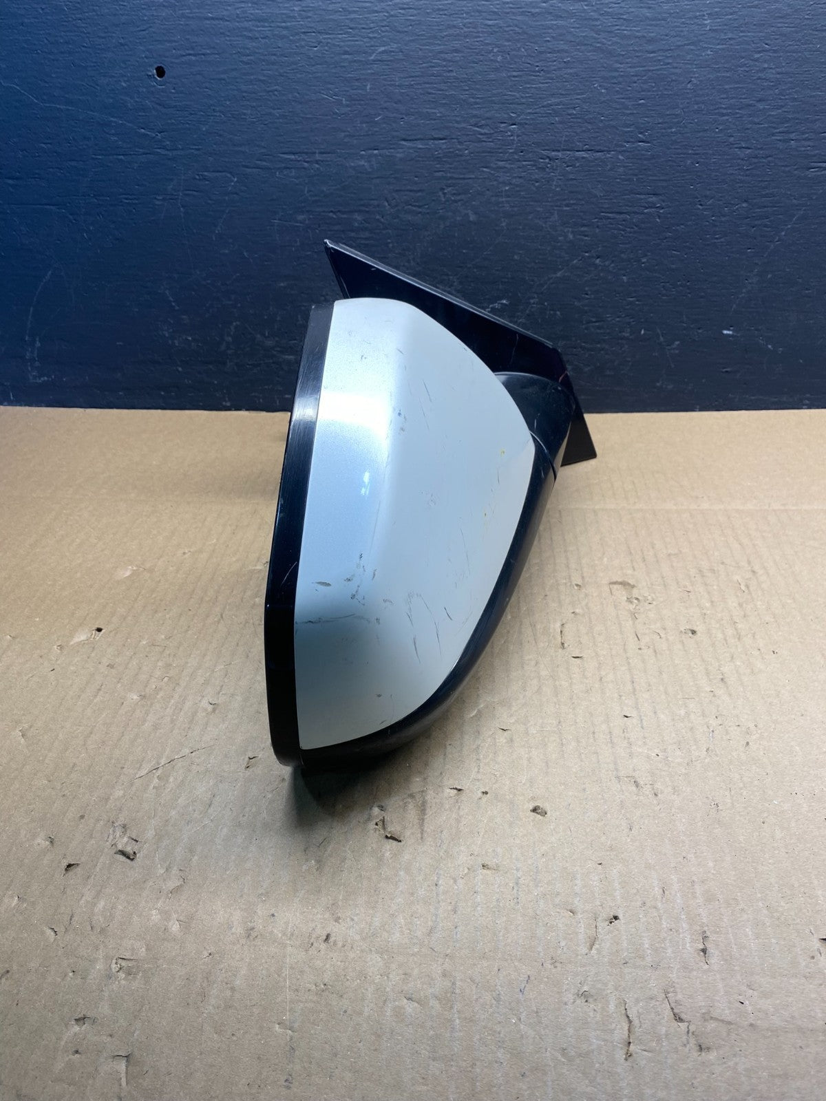 2010 to 2015 Cadillac SRX Right Passenger Rh Side Door Mirror Oem AC2516 MS11