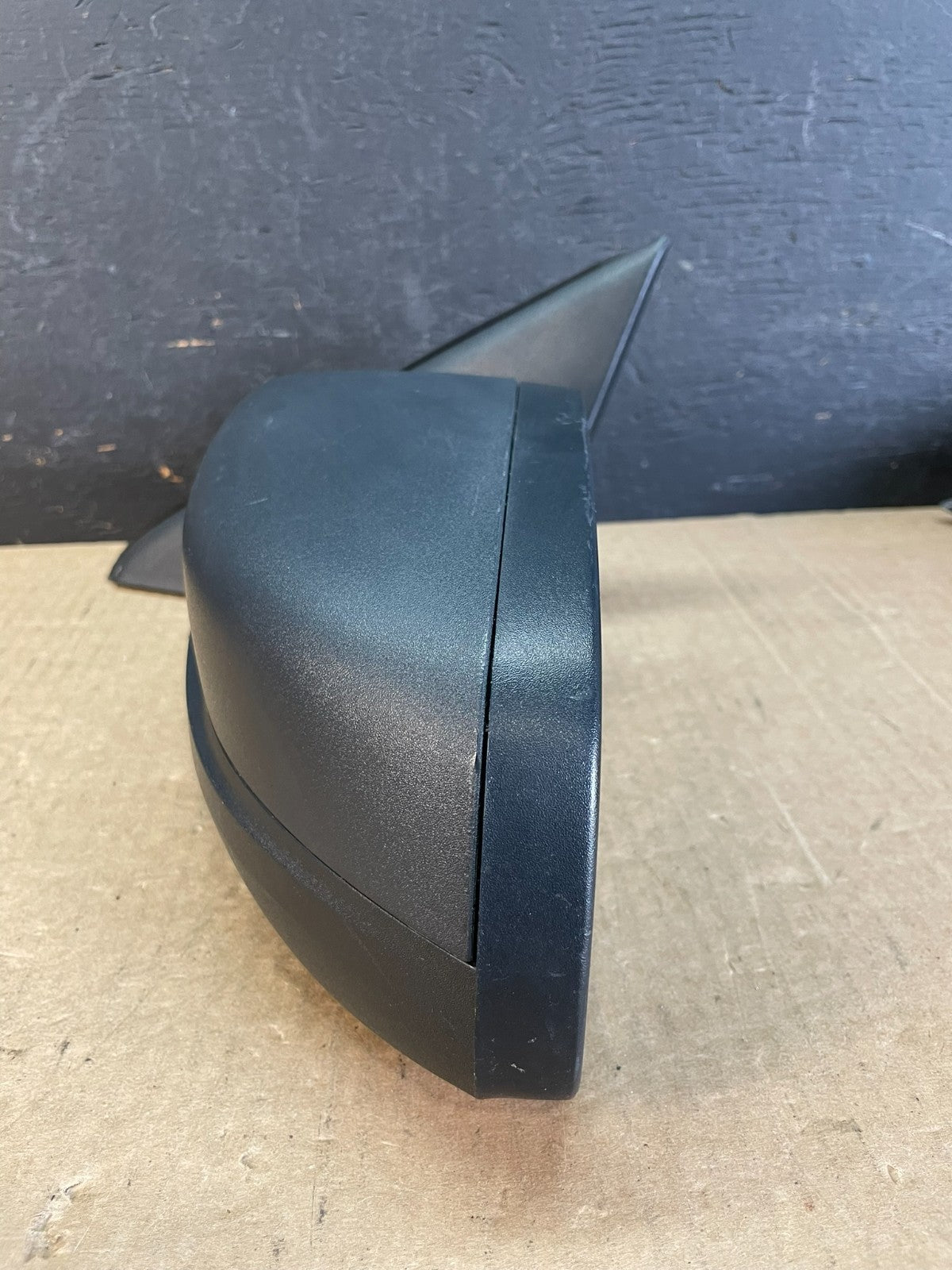 2010-2018 Ford Taurus Left Driver LH Side View Door Mirror AD0336 DW3