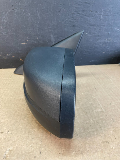 2010-2018 Ford Taurus Left Driver LH Side View Door Mirror AD0336 DW3