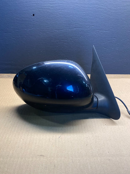 2011 to 2014 Nissan Juke Right Passenger Side Door Mirror OEM AB4134 MS0