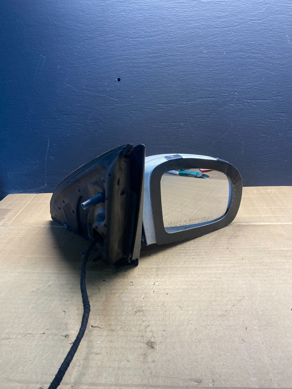 2006-2010 Mercedes-Benz R-Class R350 R500 Right Passenger Door Mirror AB70277