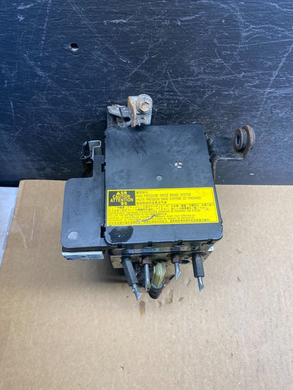 2004 - 2009 Toyota Prius ABS Brake Pump Anti Lock Module AG7223 DG0