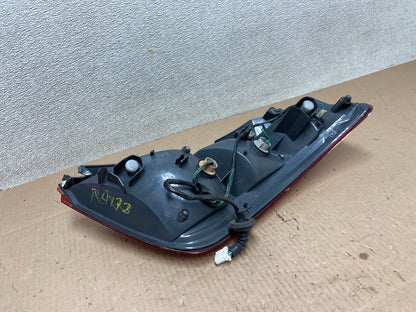 2003 2004 2005 Nissan Murano Left Driver Lh Side Tail Light Oem Z3760 DW8