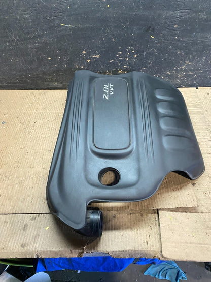 2013 to 2016 Dodge Dart 2.0L Engine Motor Cover Shield w6235 DG2