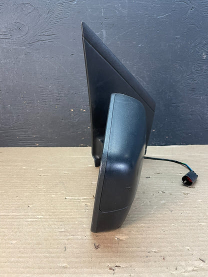 2010 to 2013 Ford Transit Connect Right Passenger RH Side Door Mirror AF3360 DW8