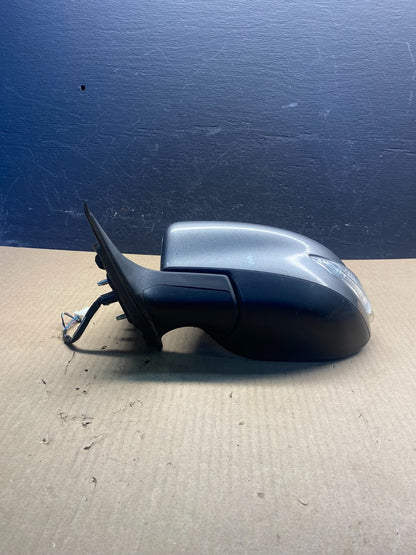 2013-2018 Nissan Altima Left Driver LH View Power Turn Door Mirror ac8892 DG3
