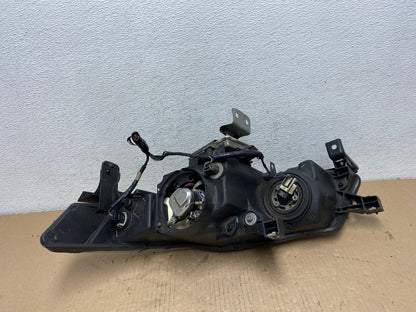 2007 to 2008 Acura TL Headlight Right Passenger Rh Side Xenon Hid AF3164 LK5