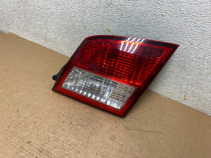 2002-2004 Infiniti i35 Inner Right Passenger Rh Side Tail Light OEM O9797 DW1
