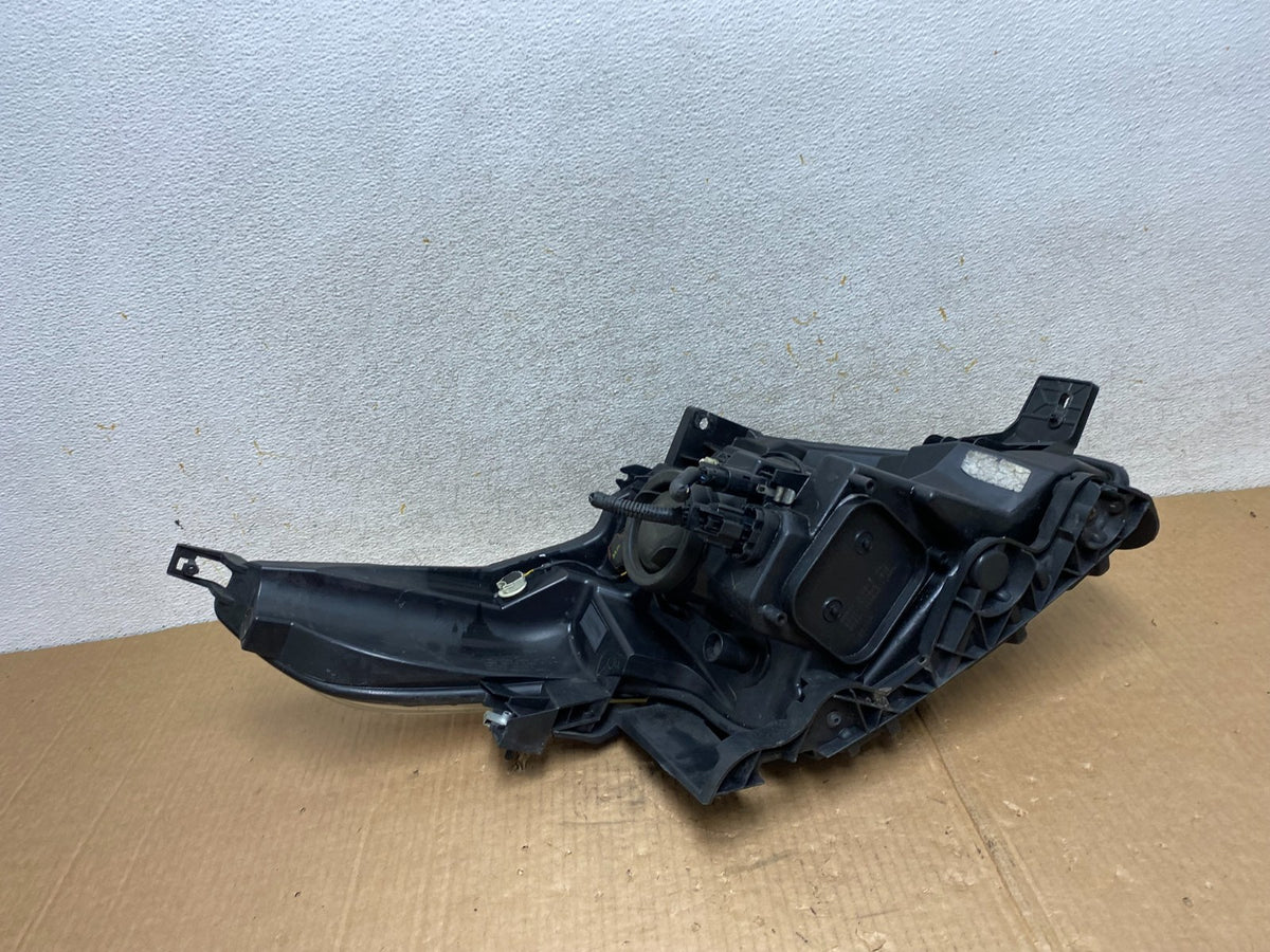 2011 to 2015 Ford Explorer Left Driver LH Halogen Headlight AI4642 DW8