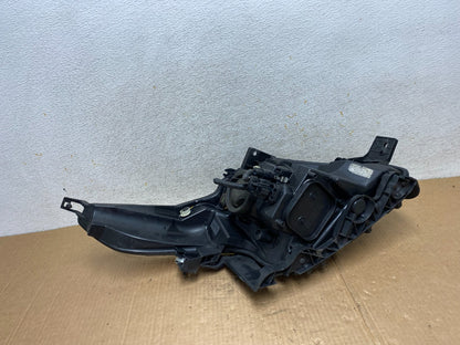 2011 to 2015 Ford Explorer Left Driver LH Halogen Headlight AI4642 DW8