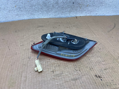 2007 2008 2009 Toyota Camry Right Passenger Rh Tail Light Inner AI7957 LK4