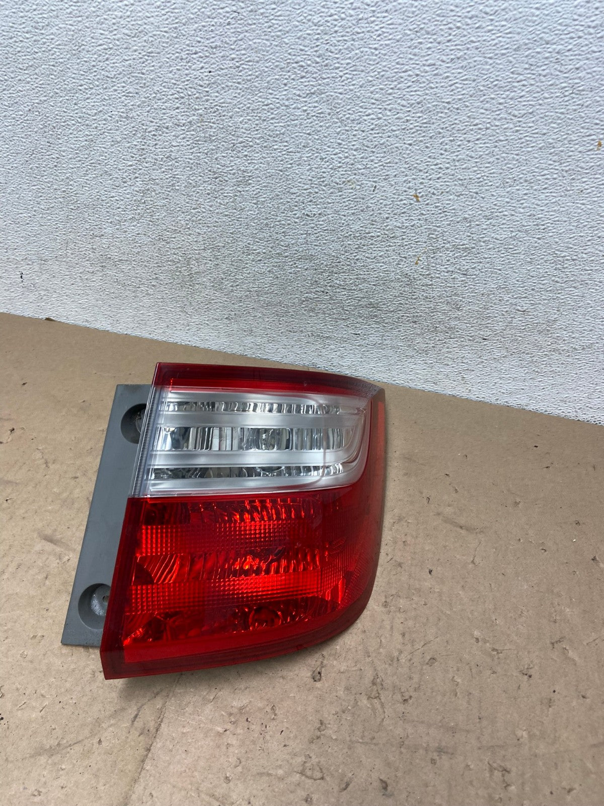 2011 2012 2013 Honda Odyssey Right Passenger Rh Side Tail Light AG5339 LK0
