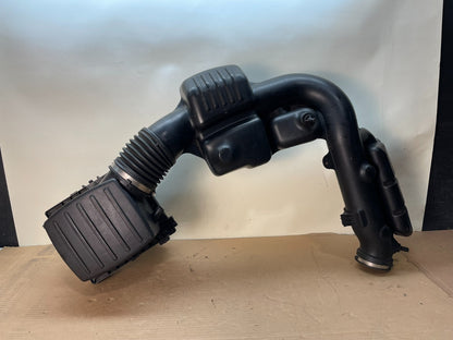 2014 - 2015 Dodge Durango 3.6L Resonator Air Intake Tube ah8833 DG0